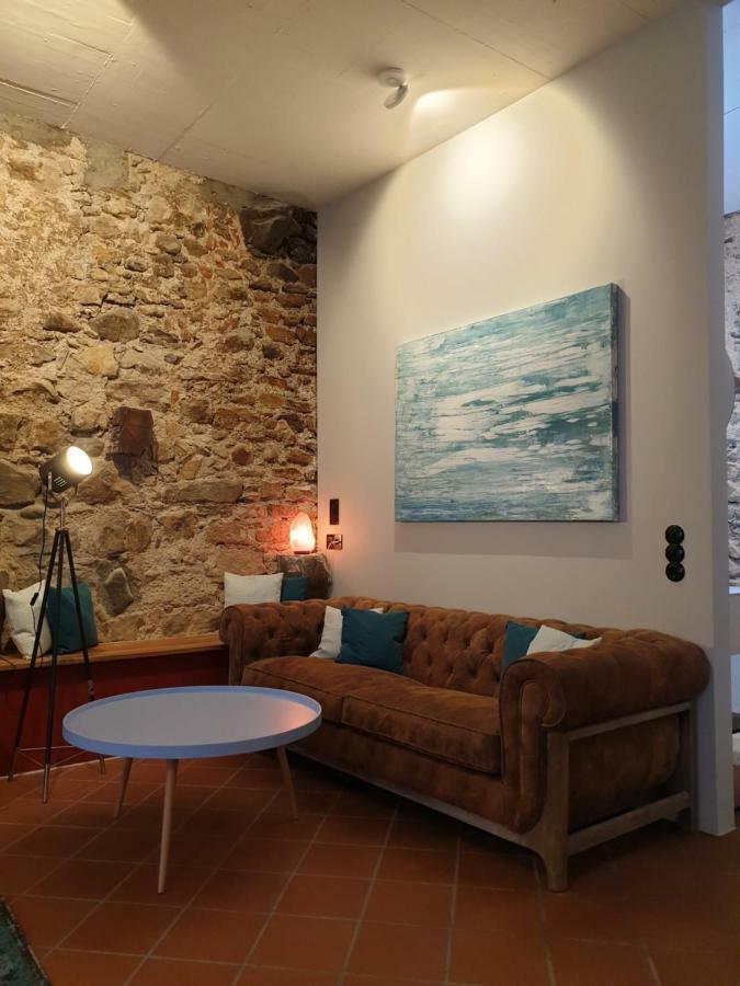 Ferienwohnung Brunnenschmiede Konstanz Exterior foto